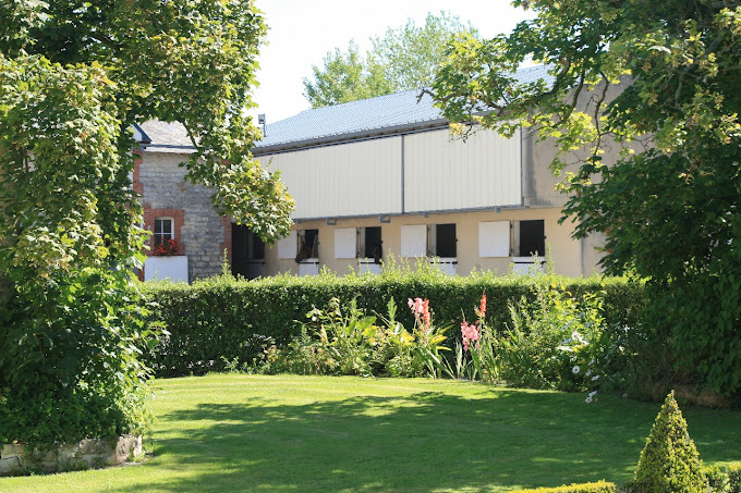 Salle de Réception